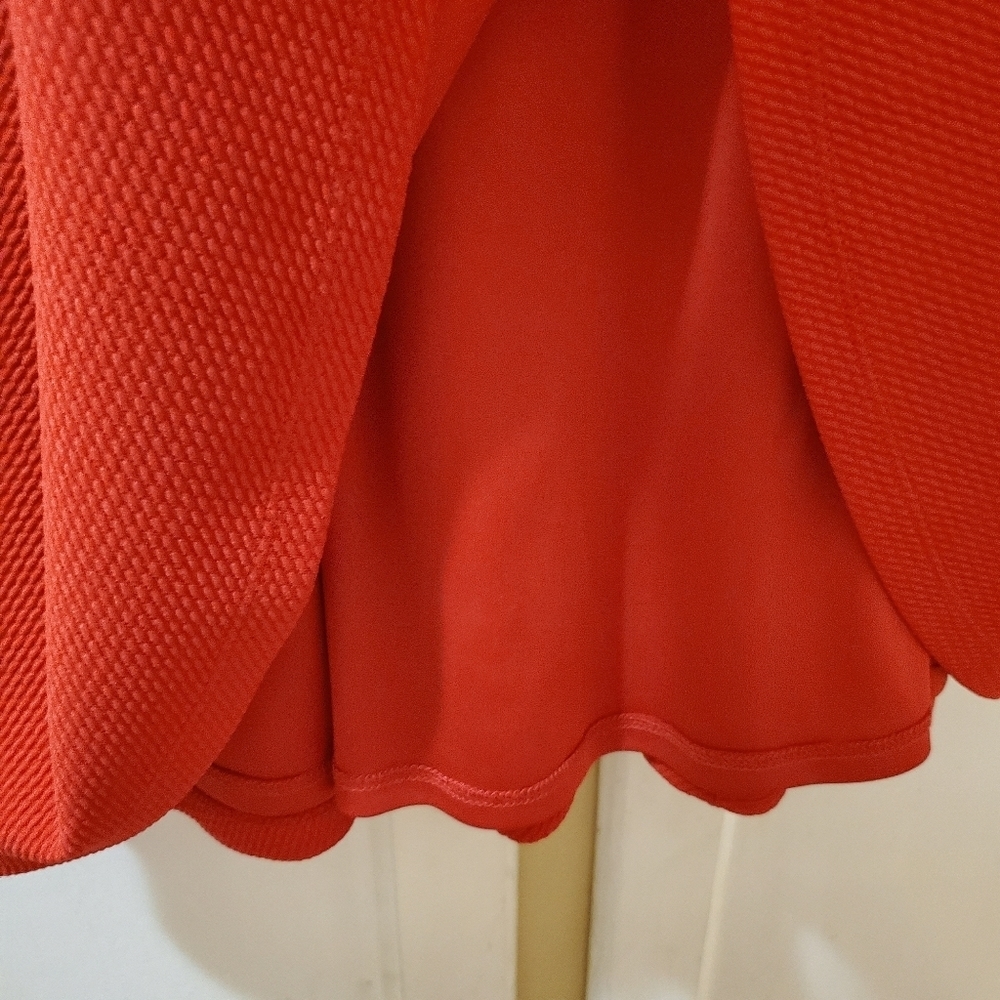Eliza J Women's Short-sleeved Dress - Picture 9 of 11